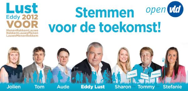 Eddy Lust tweet media