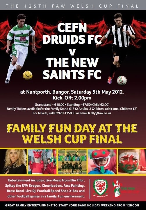 FA WALES tweet media
