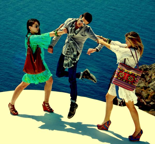 Fanari_Villas's tweet photo. Very interesting  photo-shooting took place in FANARI VILLAS the other day ...
collection summer 2012 http://t.co/opLaS5G3