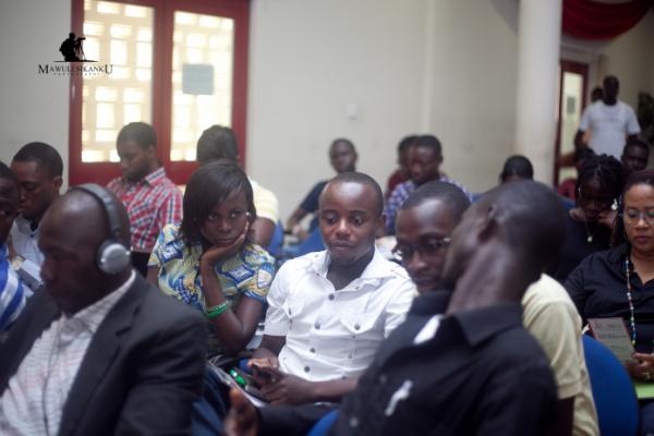askmawuli's tweet image. Official photos from #BlogCamp12