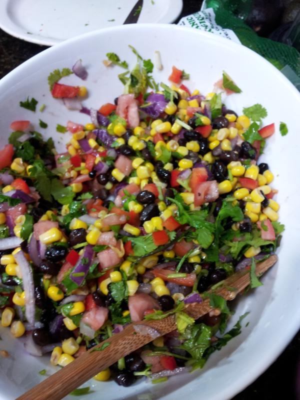suzesco's tweet photo. Time for lunch!!!!! Yum. Thanks Mom :-) http://t.co/mpfPgOD5