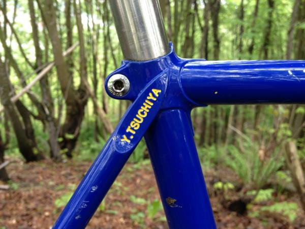 coomer's tweet photo. Current status: In the woods. http://t.co/RhYqiRIM