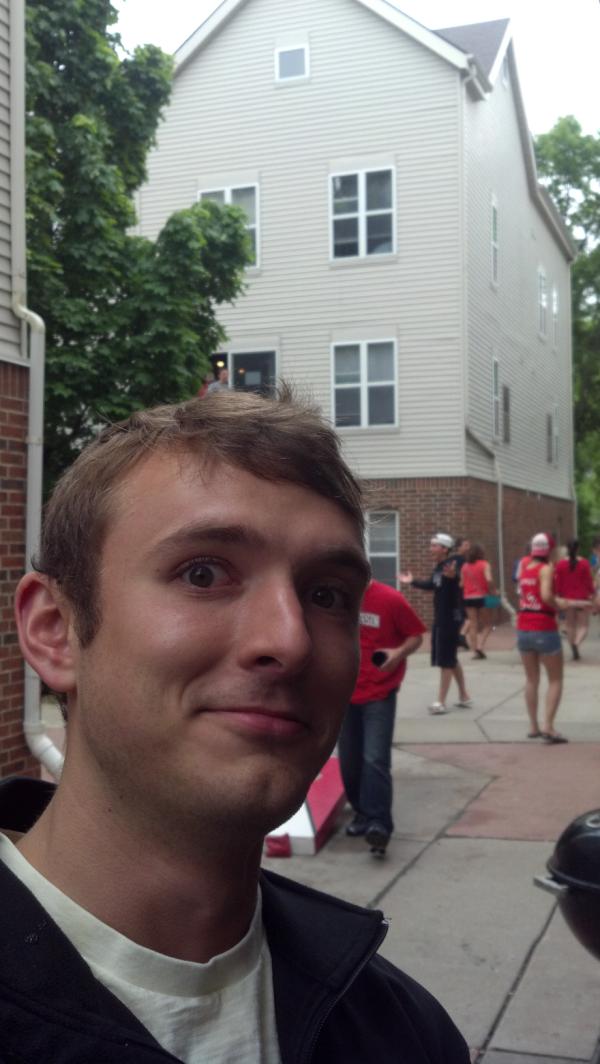 Tyler Jennings (tjennings18) Twitter