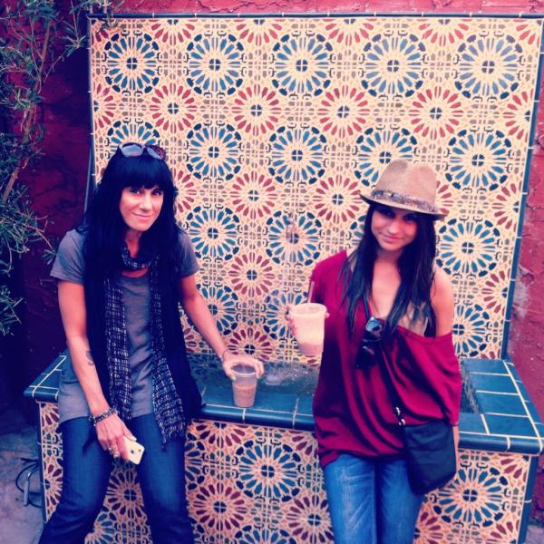 gabejoubert's tweet image. Coffee sun cali #nicemix