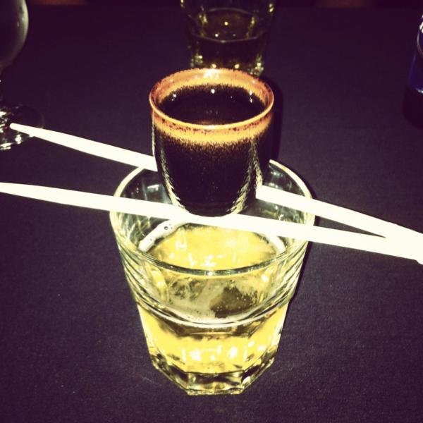 Throw back and happy birthday Abby!