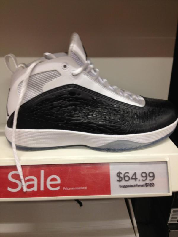 Premium Outlets on X: MT @snkrconsultants Nike outlet in Woodbury Common  NY. Jordan 2011 - under $70. Good deal  / X