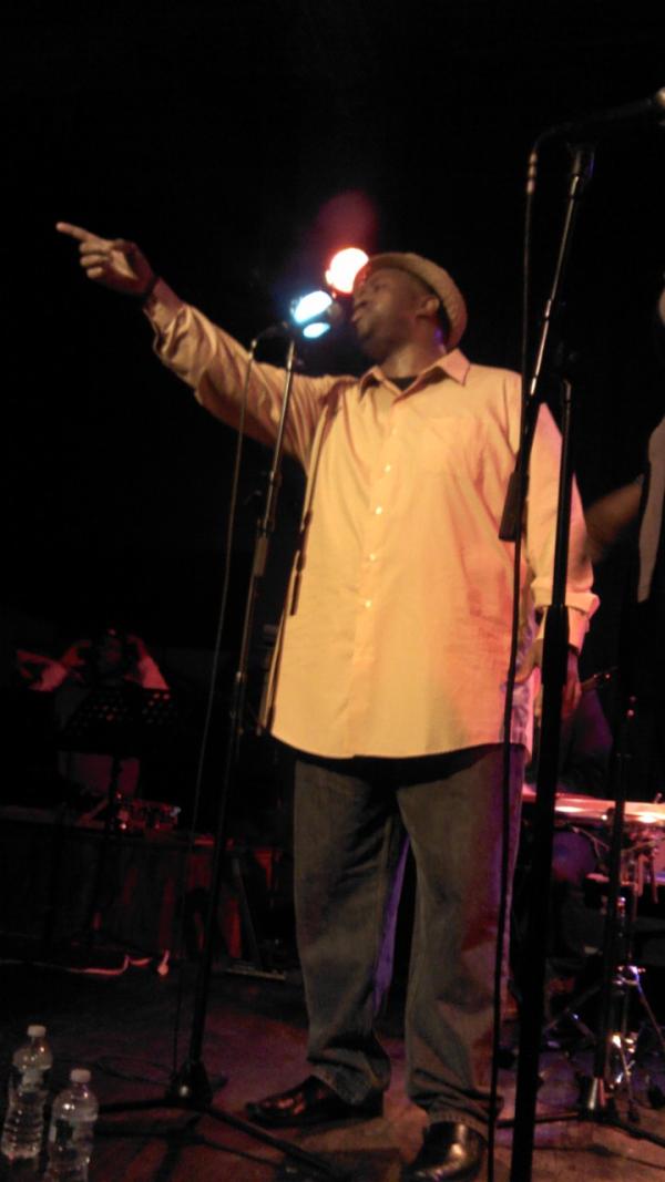 DJ Lady Essence tweet media