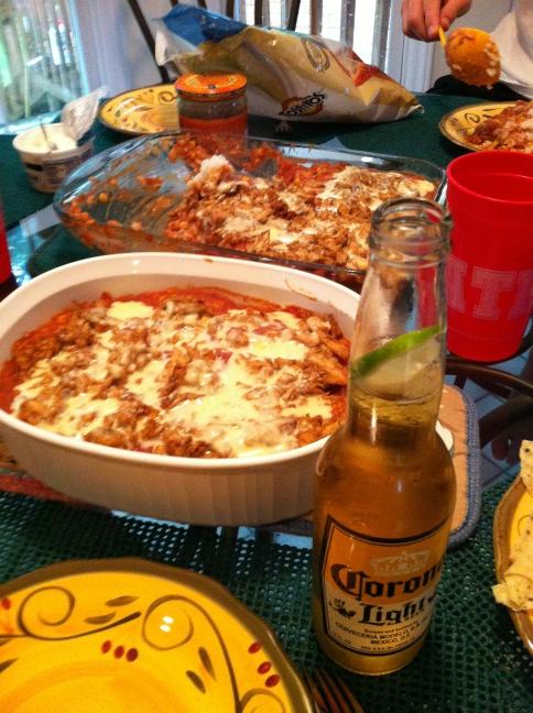 SweetTeetzJr's tweet image. Happy cinco de mayo