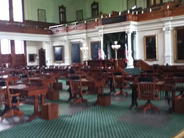 Repally3's tweet image. I went  inside state capital of austin