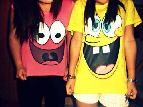 kailiedrei's tweet image. #sponebob #patrick
&amp;lt;3