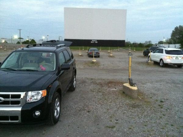 Fährt mit <a href="/millischeckl/">millischeckl</a> heute ins Ford Autokino