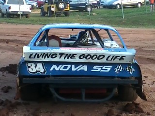 rollnharris's tweet image. Good night of racing at #winderbarrowspeedway