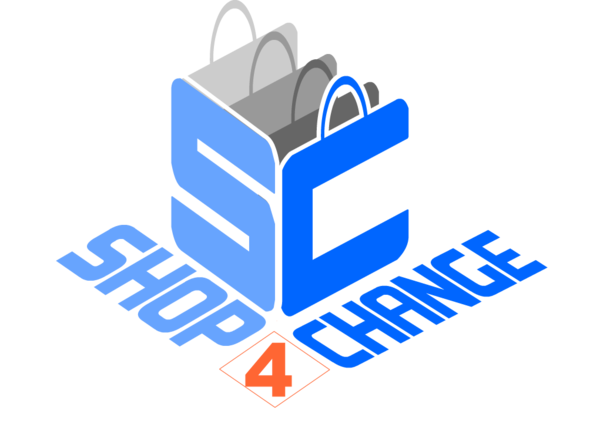 Becrowdworthy's tweet photo. Thanks to our aspiring creative talent from Adelaide Paul for @Shop_4change's logo! #ss48 http://t.co/Rz34zzWc