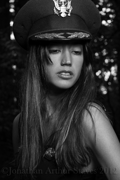Had a wonderful shoot with Keko today! Got some fantastic images!