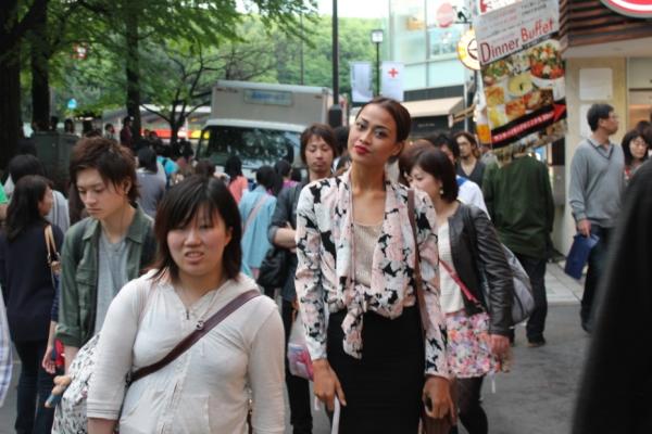 yantiys's tweet photo. Inlove with Harajuku. Japan 2012 http://t.co/CihdHW5p