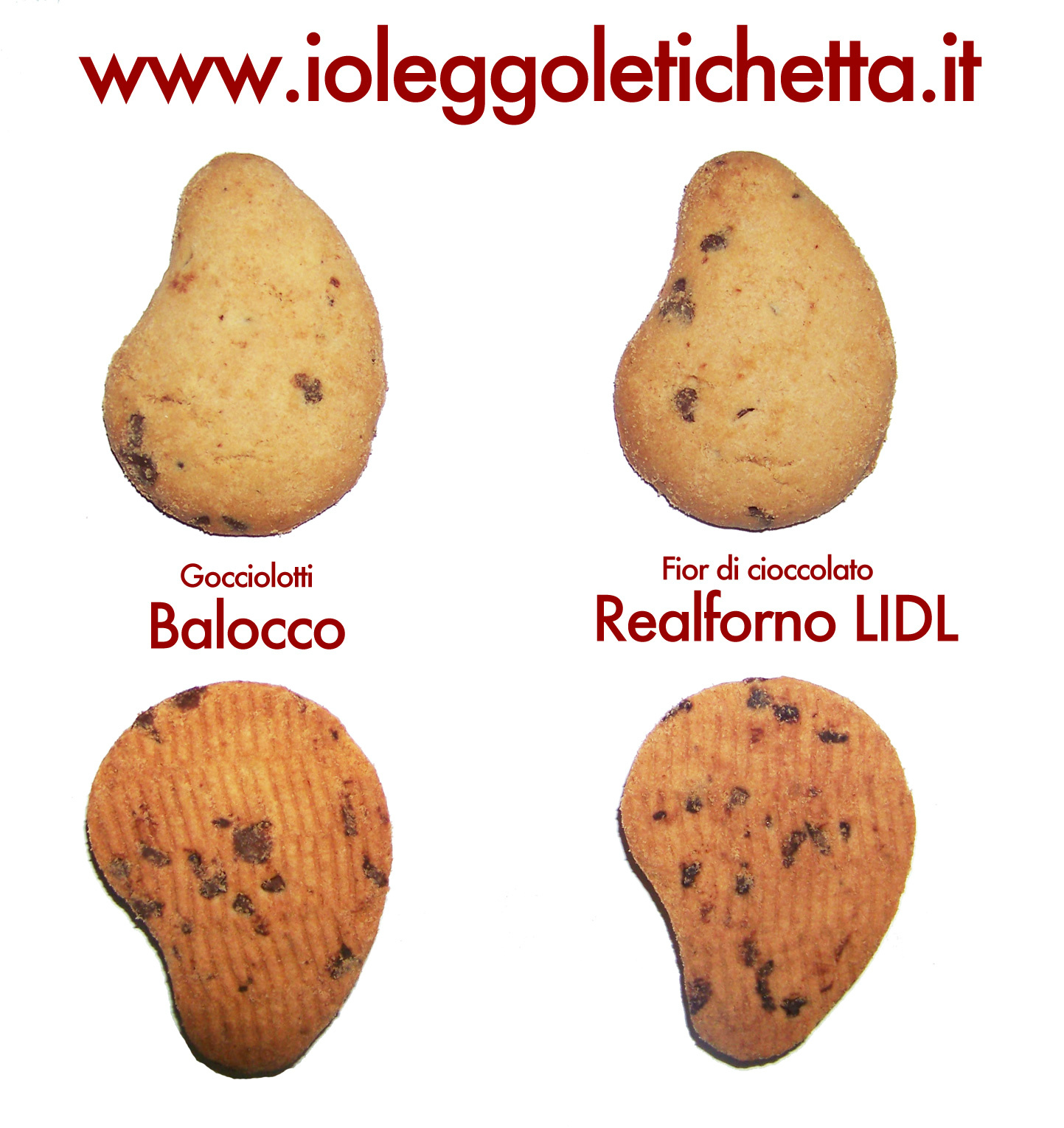balocco gocciolotti