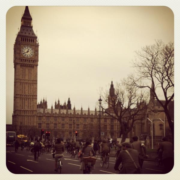 Tweed Run (@tweedrun) on Twitter photo 