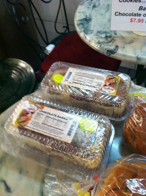 PB1960's tweet photo. I found the  babkas http://t.co/ZVb8StnL