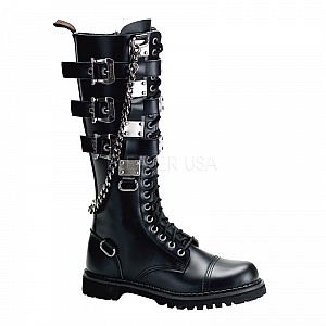 Kabrinis's tweet photo. Leather Combat Boot w/metal plates. Kabrini's, your ultimate one stop shop for Mens Boots! http://t.co/F3rQOH4w http://t.co/TuN1yxJ4