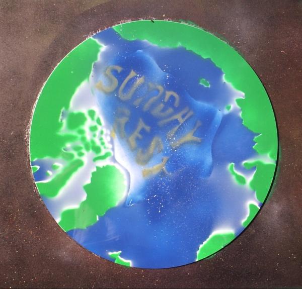 stryber2017's tweet image. #WesterseWereld Zoveel verloren zondagen; zoveel verloren jaren; als de Aarde wraak zal nemen; schrik alom; stay-cool