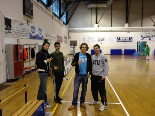 jacbind's tweet photo. Win or go home http://t.co/wQgUZRGb