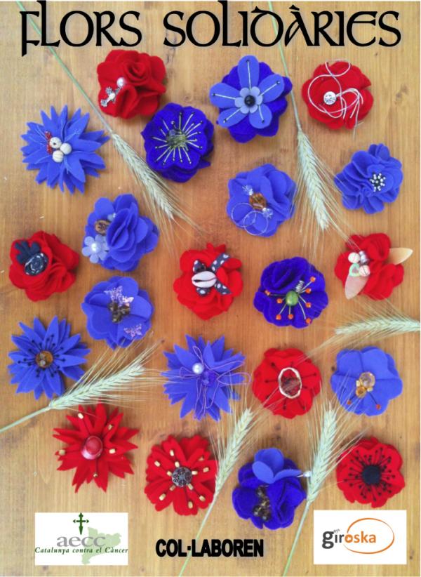 <a href="/giroska/">kim quintana</a> COL·LABORA PER #tempsdeflors AMB LA ASSOCIACIÓ DE CATALUNYA CONTRA EL CÀNCER, VENGUEN FLORS DE FELTRE