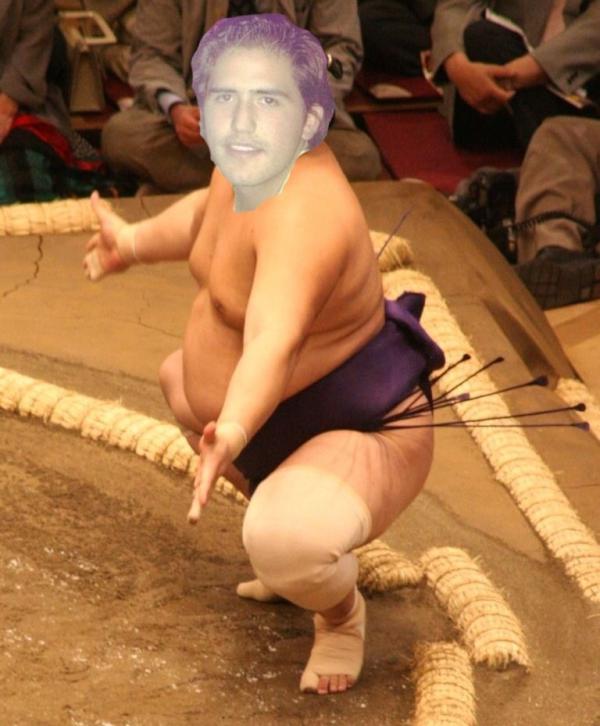 spavon94's tweet photo. @joaquinmejia1 @luismoreno4 @villalpando_1 http://t.co/qhc4DIbI