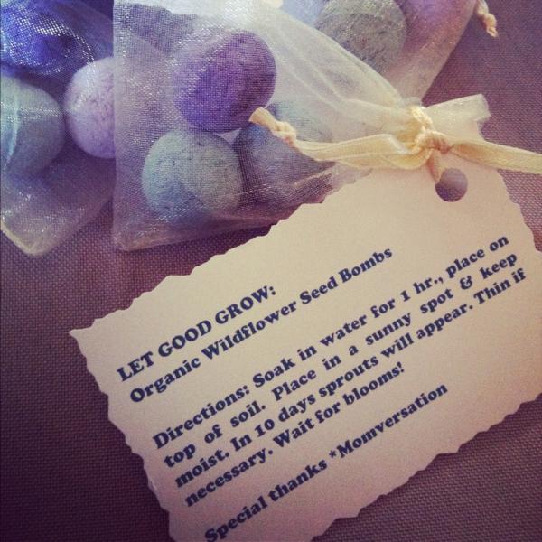 kincommunity's tweet photo. Such cute favors!! #HAMOtea http://t.co/nUh0zgSo