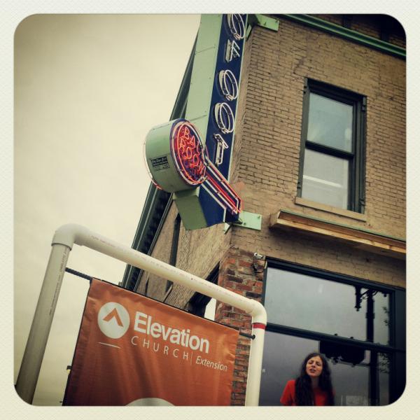 PontiacExt's tweet image. Ready for our first worship experience in #pontiac!