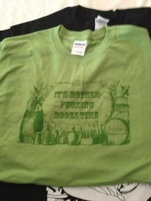 thephw's tweet image. #YayShirts #SharingMachine