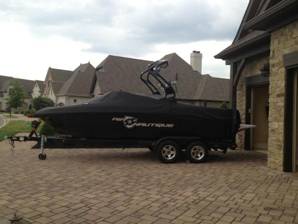 morganyount's tweet image. Boats finally here! #hellosummertime