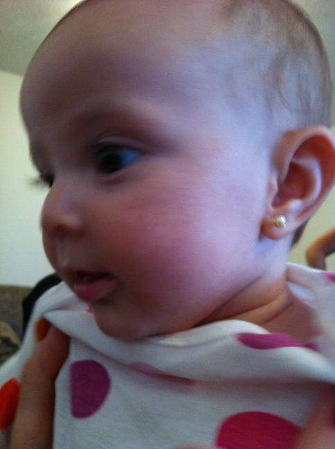 Micaela la mas linda!