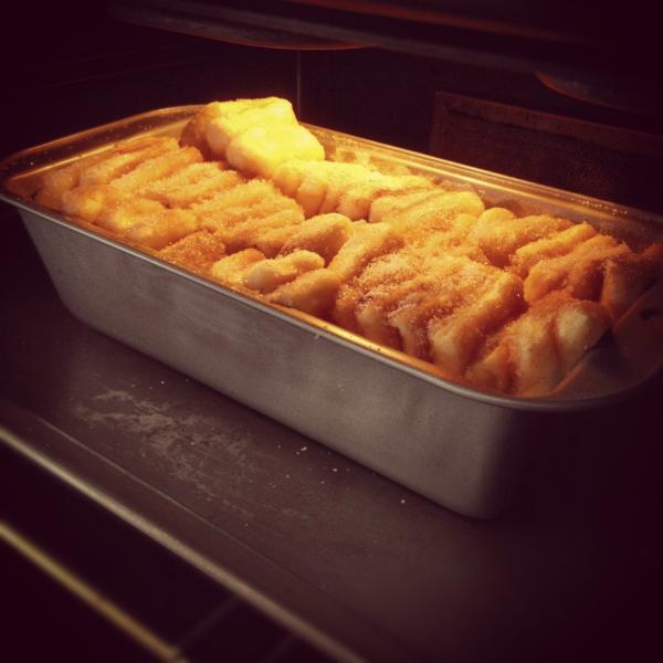 rychew's tweet photo. Yumyums @kelselle http://t.co/5vR4Rhlz