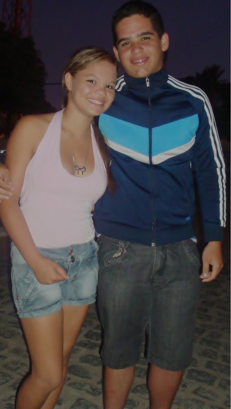 LuanaAlvez1's tweet photo. Maaais ée lindo Gostoo ' delle demais , http://t.co/cYmZykZO