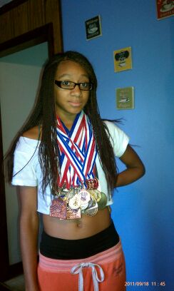 Watch Just Whit 😌's leaked NSFW photo on TwXstars