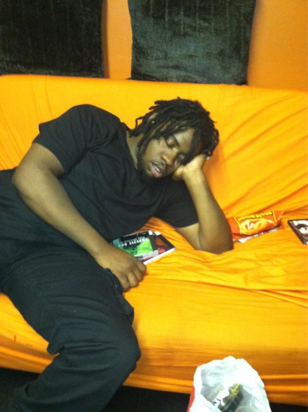 QuizLegend's tweet image. @TrueLife_vito #slumpy part two #remix 😂😂😂
