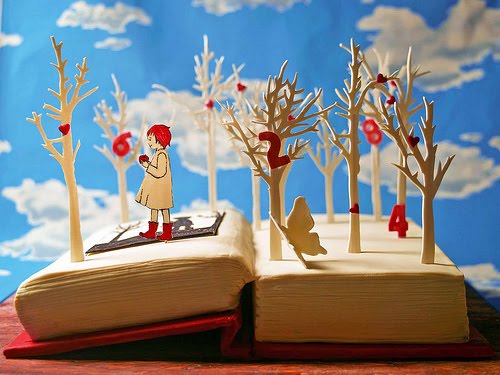 dacilgonz's tweet image. Feliz 500 followers!! #DeLibro sopla hoy velas gracias a @larita20 @tw_tamara pimientarosa.com/tartas-especta…