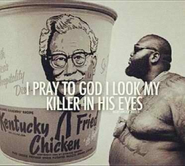 timmy_miller's tweet photo. Ricky Rozay http://t.co/UduDmsMF