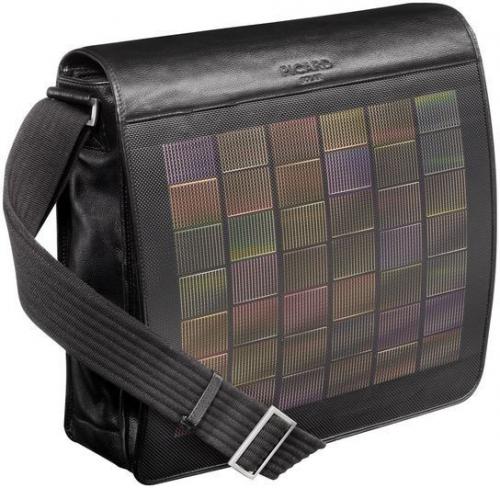 VireoTeam's tweet image. richtig schickes Teil und nützlich ist es auch :) man man man vireo-store.de/picard-solarta… #sunload #solar