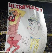 12numaraorg's tweet photo. Hatırlar mısın bunu Galatasaraylı? http://t.co/eCV457mB #GelGelGelGuzelimGelHicAcimiyacak