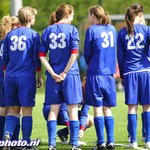 Photo by Dames Buitenveldert (@BTVdames)