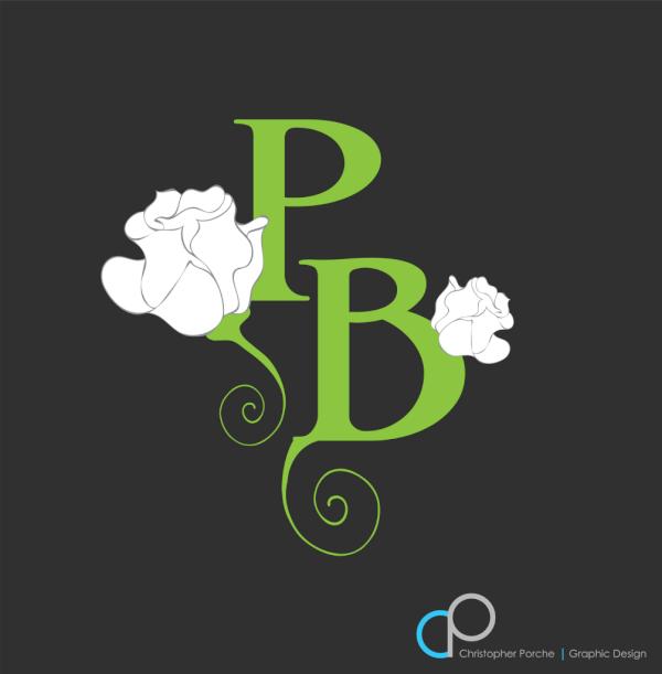 CPorcheDesign's tweet image. PERSONAL BEST Logo for an organization in Durham, NC. It's a care package for women in local shelters.