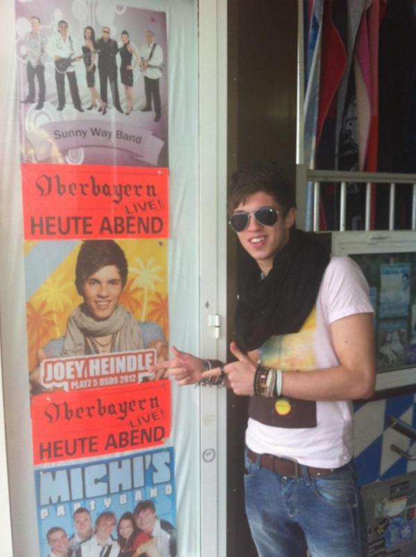 Hay meine Lieben wie geht es euch?mir gehts suppi!!
