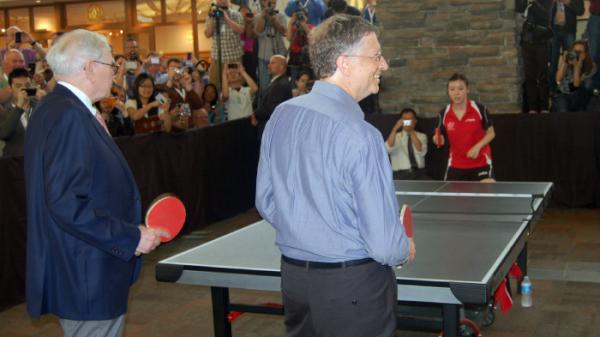 MESA DE PING PONG - Deportes Jimmy