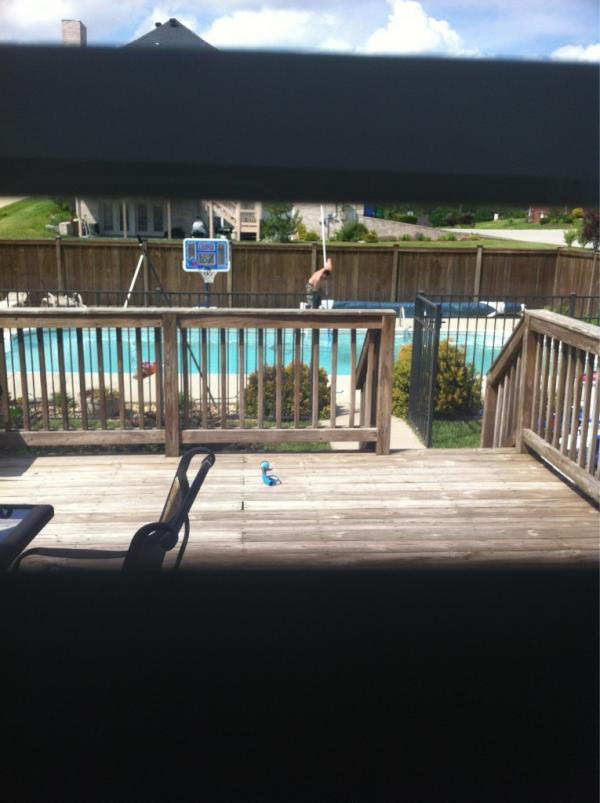 elisuttonsutton's tweet image. #openpool