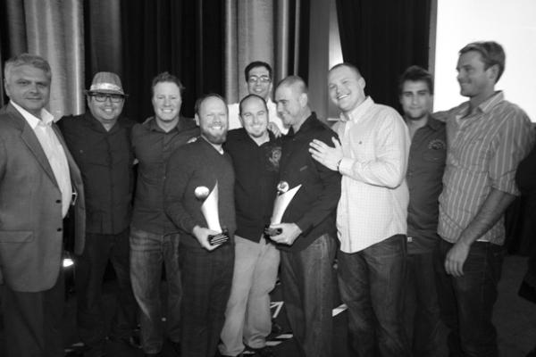 morrowchris's tweet photo. My #CNN video - World Beer Cup #cbc12 http://t.co/OvO8KHKL @Karl_Strauss @StanHieronymus @MillerCoors @FirestoneWalker http://t.co/CeDitewP