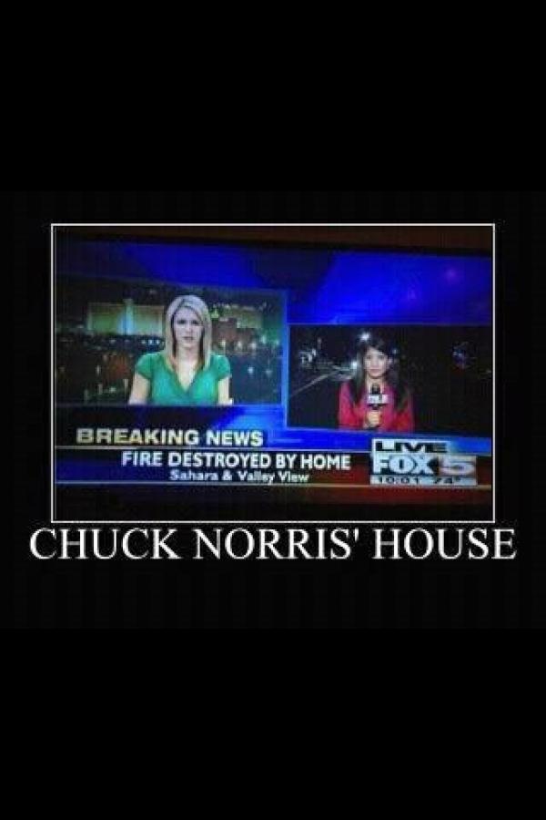 WakefieldGH's tweet photo. "@LemmeHeffernan: Are Chuck Norris jokes still in fashion? Because this is kind of funny. http://t.co/TnFCT1o5"