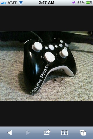 AngryController tweet picture