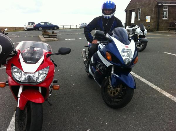 shervintab's tweet image. Went for first ride on #projectfalcon on Sunday. Soooo sweet.