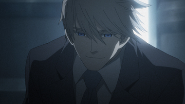 Tvアニメ ヨルムンガンド 公式 V Twitter 今夜放送 ヨルムンガンド 第5話 Vein お待ちかねの皆さまのために先行カットを1枚投下 お待たせしました 今宵はキャスパー ヘクマティアル登場です ロッシ ヨルムンガンド Http T Co 3l05s2k9 Tvアニメ ヨルムンガンド 公式 V Twitter 今夜放送 ヨルムンガンド 第5話 Vein お待ちかねの皆さまのために先行カットを1枚投下 お待たせしました 今宵はキャスパー ヘクマティアル登場です ロッシ ヨルムンガンド Http T Co 3l05s2k9